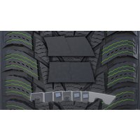 Зимние шины Nokian Tyres Hakkapeliitta R3 205/55R16 94R