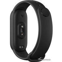 Фитнес-браслет Xiaomi Mi Band 5 (черный, китайская версия)