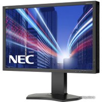 Монитор NEC MultiSync P212-BK