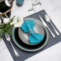 Набор столовых приборов Zepter Kimono LB-600-MP (36 пр)