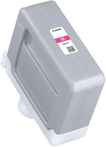 

Картридж Canon PFI-311M Magenta 6847C001AA