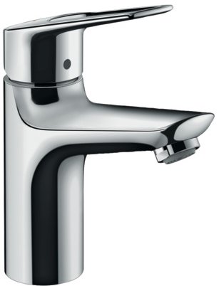 

Смеситель Hansgrohe Novus Loop 71081000