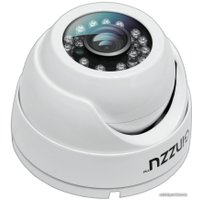 CCTV-камера Ginzzu HAD-5301A