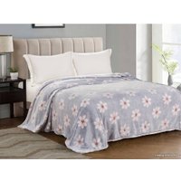 Плед Альвитек Микрофибра бамбук 200x220 200-267-pb