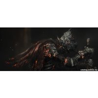  Dark Souls 3 для PlayStation 4