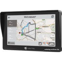 GPS навигатор NAVITEL E777 Truck в Гродно