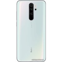 Телефон Xiaomi Redmi Note 8 Pro 6GB/128GB китайская версия (белый)