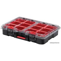 Органайзер Keter Stack'N'Roll Organizer Black 17210772