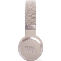 Наушники JBL Live 460NC (розовый)