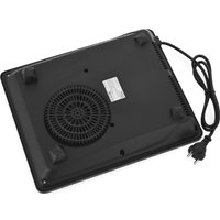 Настольная плита ZUGEL ZIHF60B