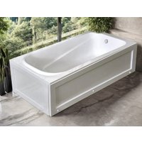 Ванна Parly Optiz СТ 10817 1500x700x520