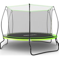 Батут Unix Line UFO 10 ft (green)