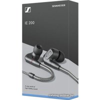 Наушники Sennheiser IE 200