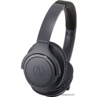 Наушники Audio-Technica ATH-SR30BT (черный)