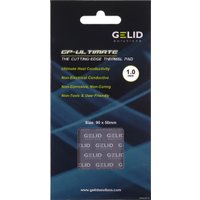 Термопрокладка GELID Solutions GP-Ultimate 90x50x1 мм TP-GP04-B