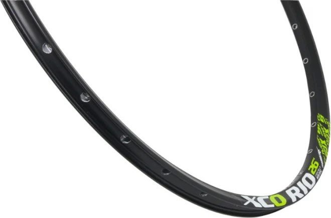 Обод Remerx XCO RIO RX 2017 559x17