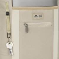 Дорожный рюкзак Rivacase 8912 (серый)