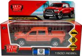 Dodge Ram 1500 Rebel RAM1500-13-RD