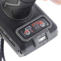 Ударная дрель-шуруповерт Patriot BR 212 UES 180301512 (с 2-мя АКБ, кейс)