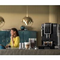 Кофемашина DeLonghi Dinamica ECAM 350.15.B
