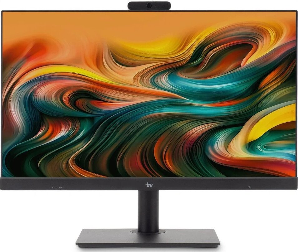 

Моноблок iRU Tactio 23IH6P 2087697