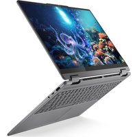 Ноутбук 2-в-1 Lenovo Yoga 7 2-in-1 16ILL10 83JT0028RK