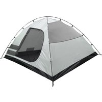 Треккинговая палатка RSP Outdoors Deep 4 (синий)