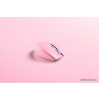 Игровая мышь Razer Orochi V2 Quartz Pink