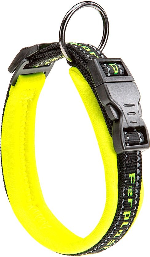 

Ошейник Ferplast Sport Dog C20/43 78003928 (желтый)