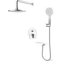 Душевая система  IDDIS Rora RORSB02M67