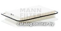 Воздушный фильтр MANN-filter C3220