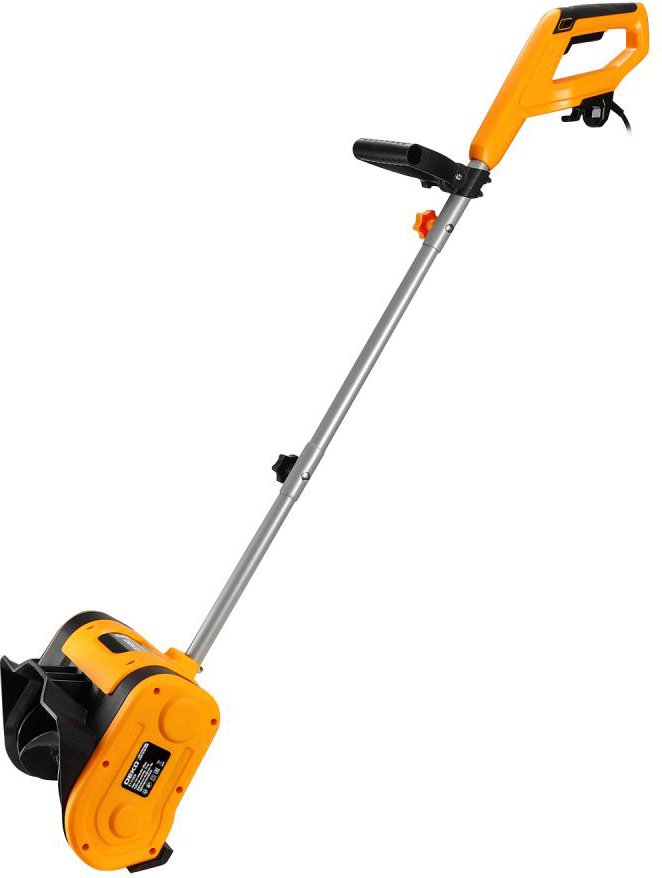 

Снегоуборщик Deko ST1700R 083-4446