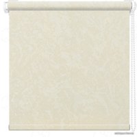 Рулонные шторы АС МАРТ Джерси 140x160 (светло-бежевый)