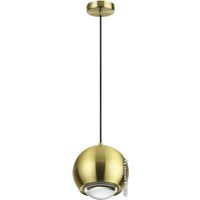 Подвесная люстра Odeon Light Mia 4227/8L