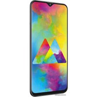 Смартфон Samsung Galaxy M20 3GB/32GB (черный)