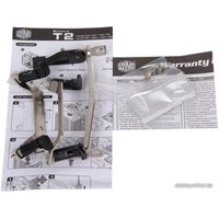 Кулер для процессора Cooler Master Blizzard T2 (RR-T2-22FP-R1)