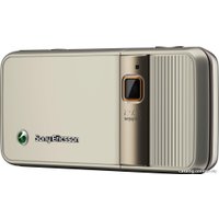 Кнопочный телефон Sony Ericsson G502