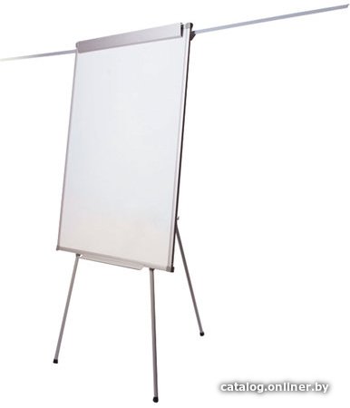 Магнитно-маркерная доска BRAUBERG Standard 70х100 см 236160