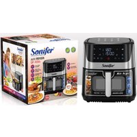 Аэрогриль (аэрофритюрница) Sonifer SF-1034