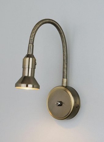 Точечный светильник Евросвет Plica 1215 MR16 (бронзовый/золотистый)