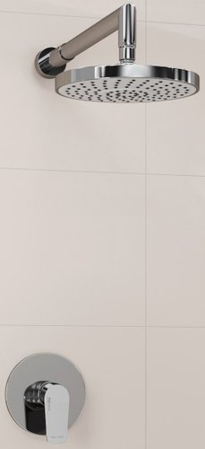 Душевая система  Wasserkraft A12629