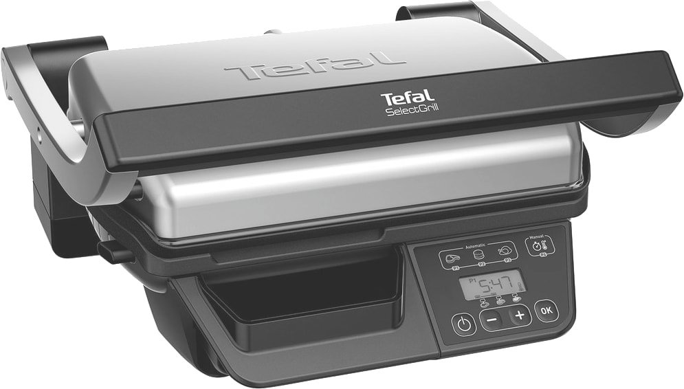 

Электрогриль Tefal Select GC740B30