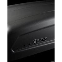 Автобокс Modula Evo 470 (антрацит)