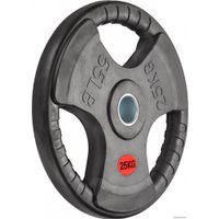 Диск VictoryFit VF-S512500 25 кг