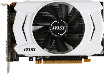 Видеокарта MSI GeForce GTX 950 2GB GDDR5 [GTX 950 2GD5 OCV2]
