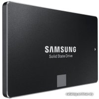 SSD Samsung 850 120GB MZ-7LN120