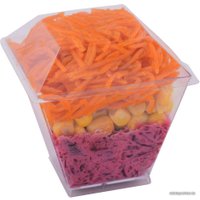 Сервировочная миска Мультидом Пагода МП76-92 (4шт)