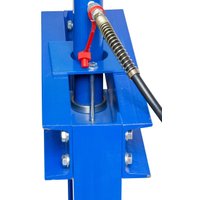 Пресс гидравлический Nordberg N3612