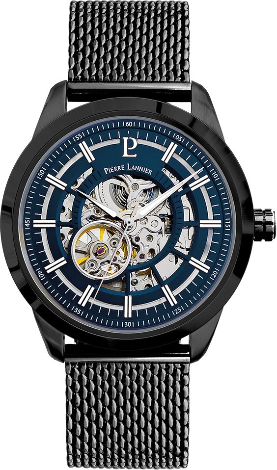 

Наручные часы Pierre Lannier Automatic 330D469
