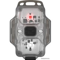 Фонарь Armytek Crystal (желтый)